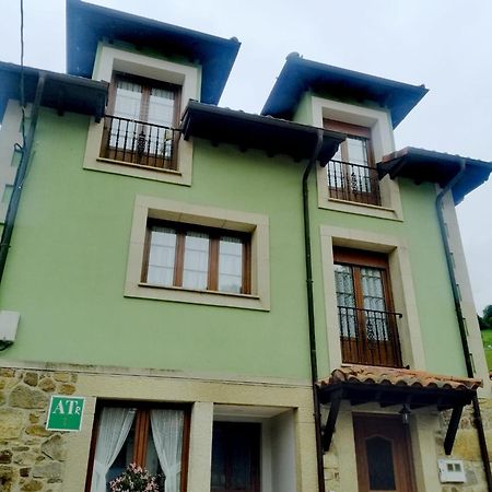 Apartamentos Casa Rural La Quintana Inguanzo Arenas De Cabrales Bagian luar foto
