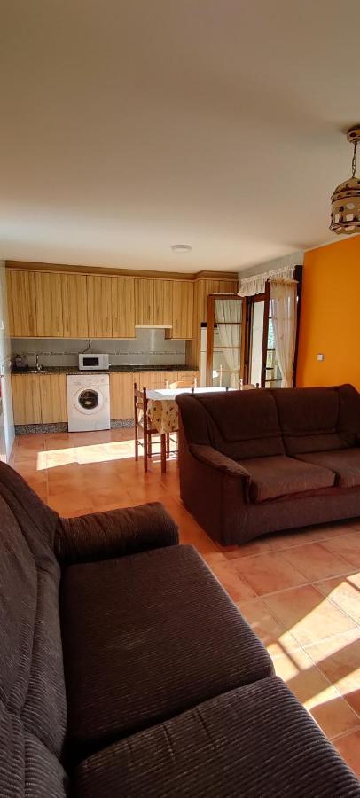 Apartamentos Casa Rural La Quintana Inguanzo Arenas De Cabrales Bagian luar foto