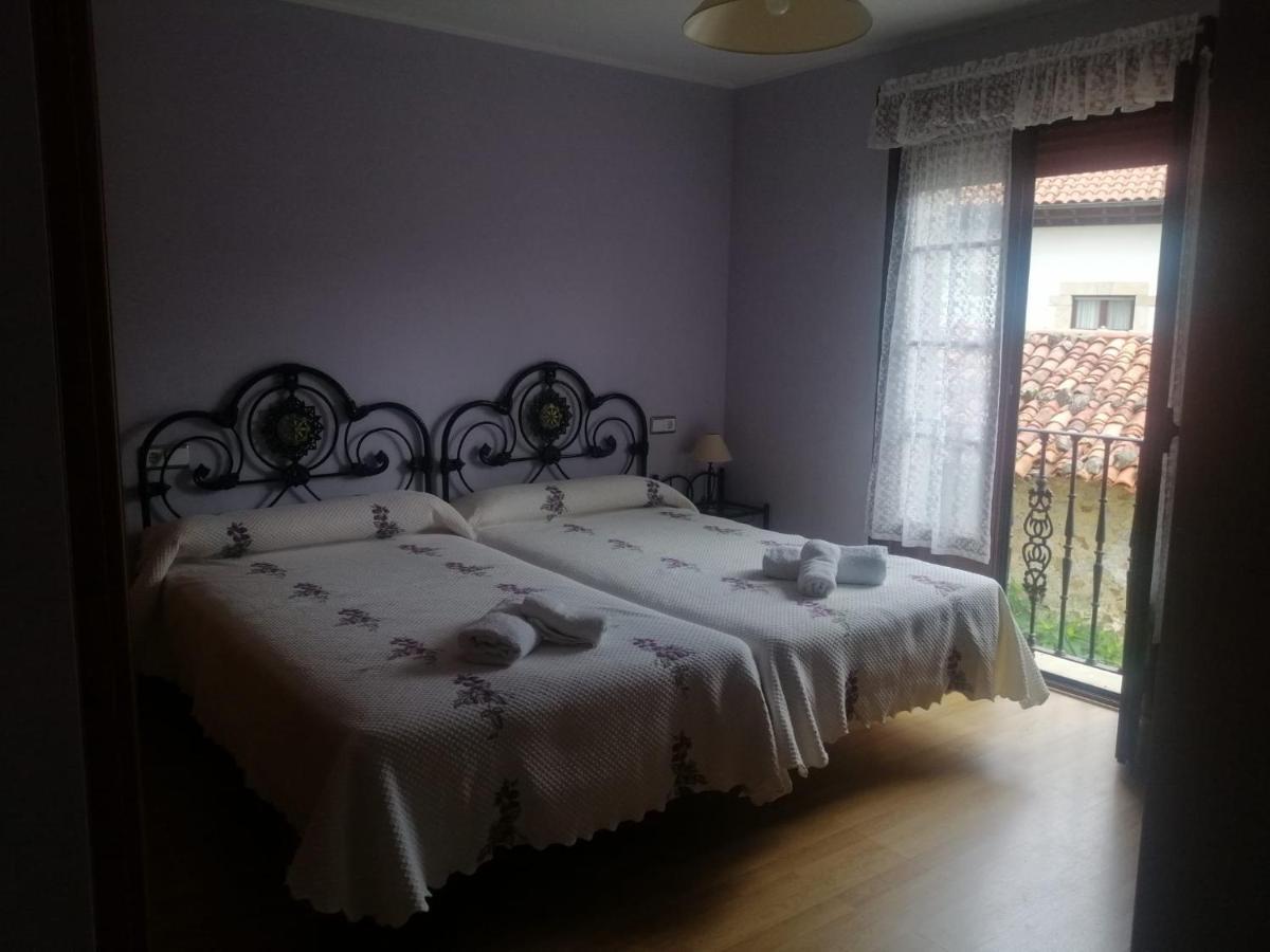 Apartamentos Casa Rural La Quintana Inguanzo Arenas De Cabrales Bagian luar foto