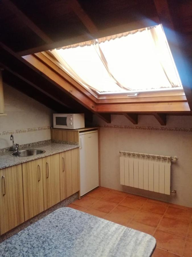 Apartamentos Casa Rural La Quintana Inguanzo Arenas De Cabrales Bagian luar foto