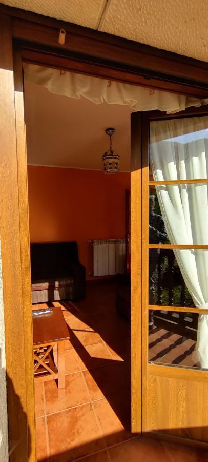 Apartamentos Casa Rural La Quintana Inguanzo Arenas De Cabrales Bagian luar foto