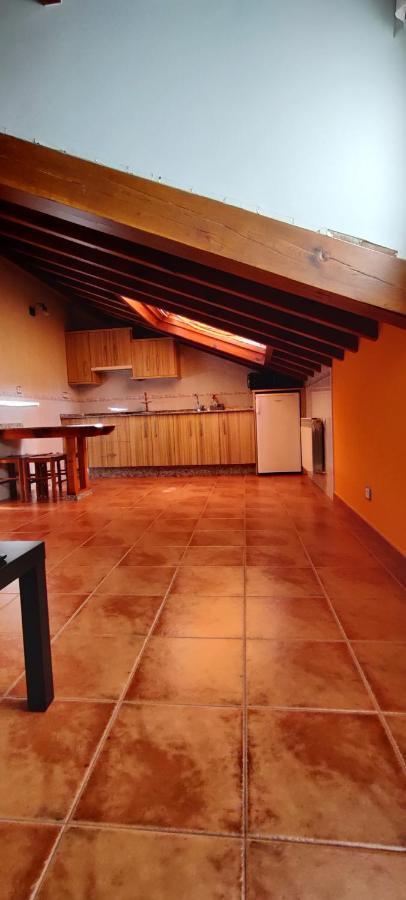 Apartamentos Casa Rural La Quintana Inguanzo Arenas De Cabrales Bagian luar foto