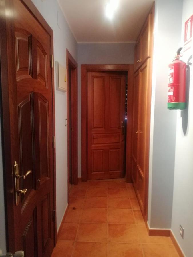 Apartamentos Casa Rural La Quintana Inguanzo Arenas De Cabrales Bagian luar foto