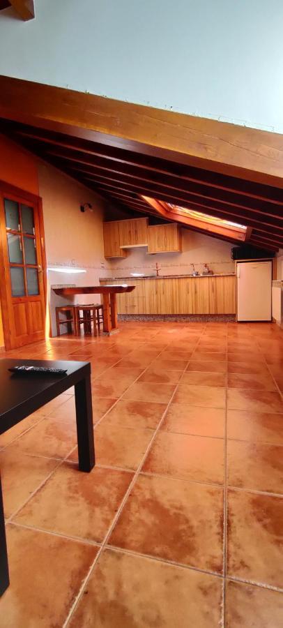 Apartamentos Casa Rural La Quintana Inguanzo Arenas De Cabrales Bagian luar foto