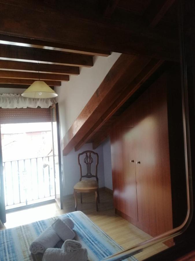Apartamentos Casa Rural La Quintana Inguanzo Arenas De Cabrales Bagian luar foto