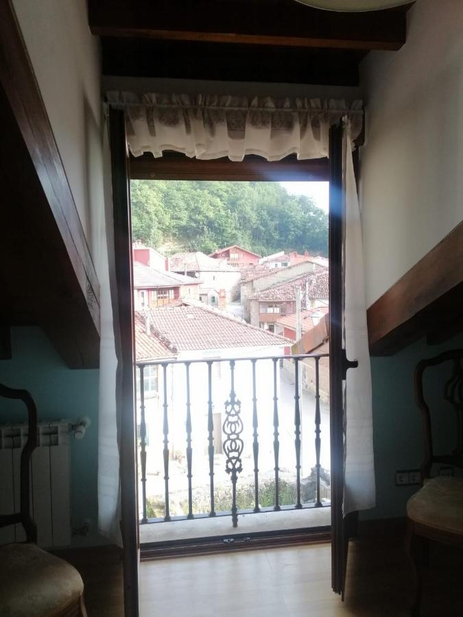 Apartamentos Casa Rural La Quintana Inguanzo Arenas De Cabrales Bagian luar foto
