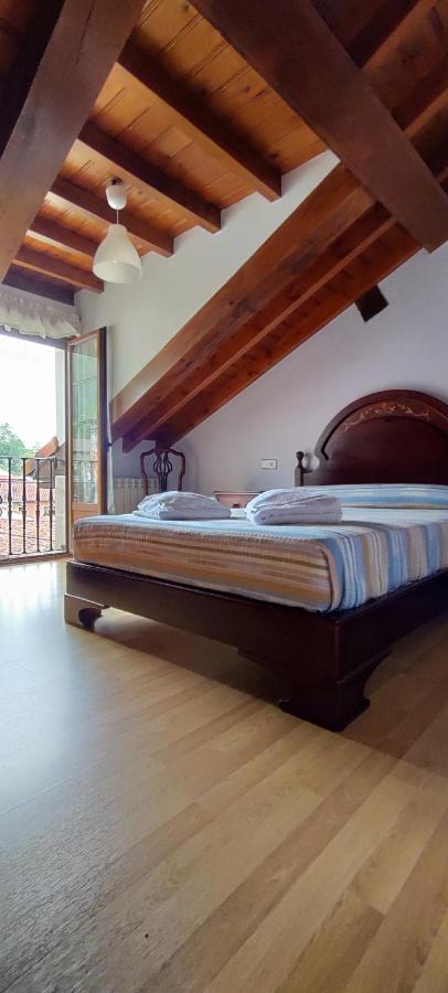 Apartamentos Casa Rural La Quintana Inguanzo Arenas De Cabrales Bagian luar foto