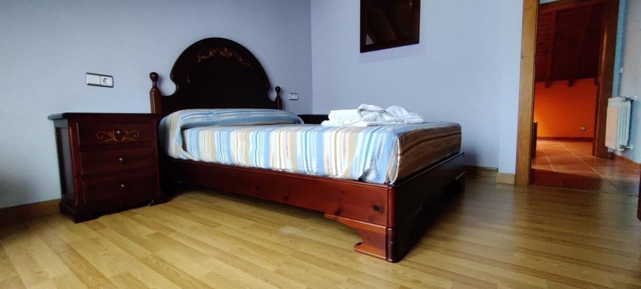 Apartamentos Casa Rural La Quintana Inguanzo Arenas De Cabrales Bagian luar foto